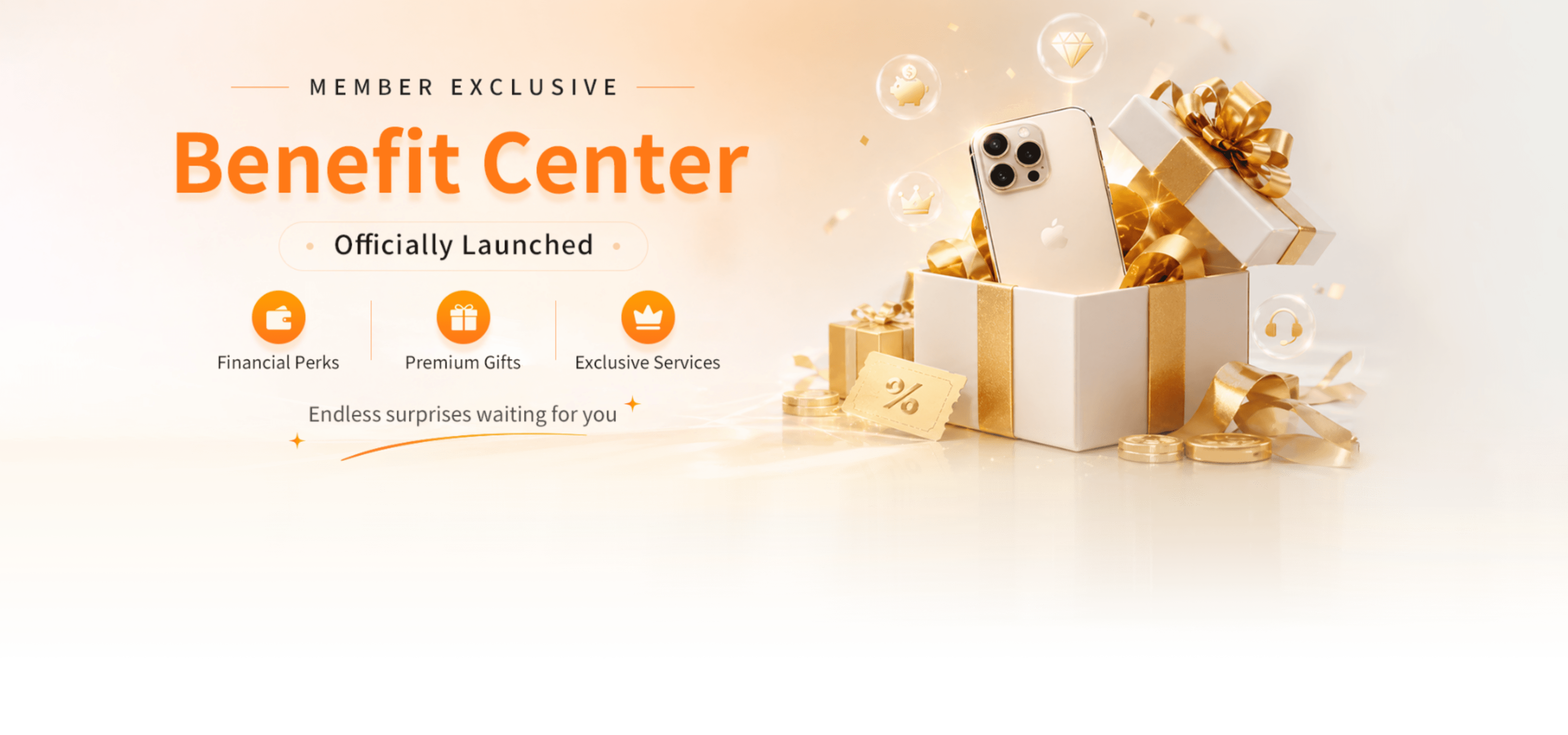 Benefit Center