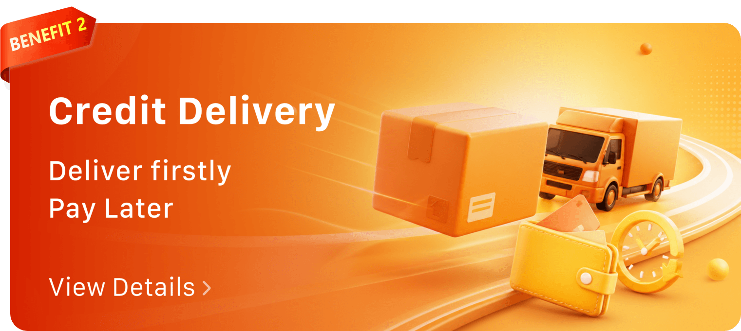 Credit Delivery