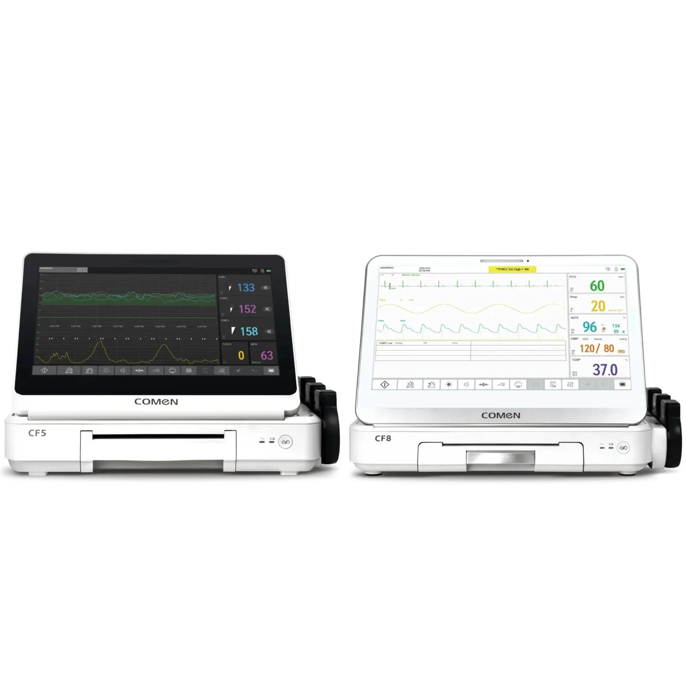 Med-shopping med-shopping - Comen CF5 Fetal and Maternal Patient ...